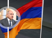 Нікол Пашинян