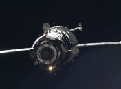 СМИ предположили о взрыве третьей ступени ракеты "Союз"