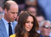 Кейт Миддлтон и принц Уильям поделились спортивными достижениями своих детей