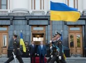 Порошенко встретился с президентом Словении: что обсуждали политики