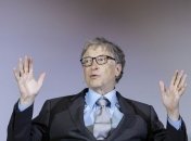 Билл Гейтс представил унитаз, который работает без воды