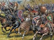 Археологи обнаружили следы массовой битвы 