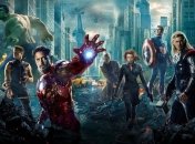 "Мстители" вошли в тройку самых кассовых фильмов всех времен