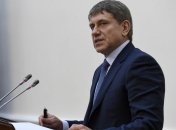 Насалик назвал цену украинского угля