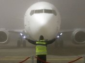 Украина готова к переговорам с РФ по вопросам авиасообщения