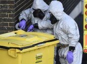 РФ обвиняет Британию в уничтожении доказательств химатаки в Солсбери