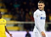 ПСЖ готов подписать звездного Икарди