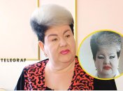 Де зараз суддя Алла Бандура