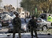 В результате взрыва в Кабуле погибло 3 военнослужащих НАТО