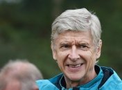 Венгер: Погоня за Кубком — длинный путь