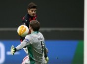 Лига Европы: результаты матчей 3 декабря