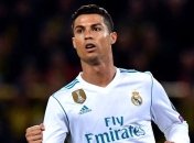 Роналду: Я образец профессионализма