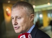 Суркис: Мой брат сделал для футбола больше, чем все вместе взятые