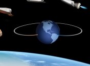 Европа испытывает новый многоразовый "мини-шаттл" IXV