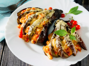 Блюдо получается и вкусным, и сытным