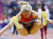 Украина лишена бронзовой медали в семиборье