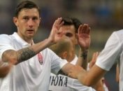 Защитник "Зари": Зозуля просто подбежал и ударил арбитра в спину