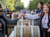 Национальный день вина принес Молдове 8 млн евро убытков