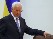 Азаров: Чтобы сделать реалистичный бюджет, мне не нужны советчики