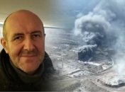 Андрій Моісєєнко лише через багато місяців зміг розповісти свою історію