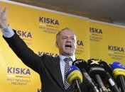 Сегодня в Словакии прошла инаугурация президента