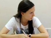 В СБУ объяснили, почему выдворили из Украины российскую журналистку