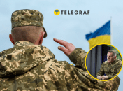 Процесс мобилизации в Украине требует изменений