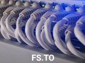 В Украине закрыли крупнейший пиратский файлообменник