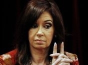 Аргентинцы устроили массовые протесты