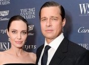 Анджелина Джоли и Брэд Питт вместе проведут День благодарения