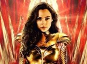 Новый постер к "Чудо-женщине 1984" представила режиссер фильма