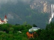 Украина попала в Топ-10 туристических направлений