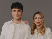 Анатолий Анатолич и его жена Юлия