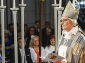 Первая женщина-епископ посвячена в высший сан священства в Швеции