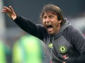 Конте: С Моуриньо у нас не произошло ничего особенного