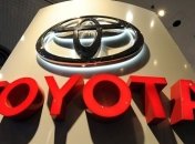 Toyota вышла на второе место на авторынке в США