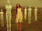 Нереальный сюрреализм на снимках талантливой фото-художницы (Фото)