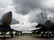 Истребители НАТО проведут тренировочные полеты в небе над Эстонией