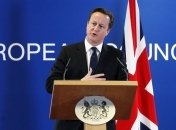 Кэмерон произнесет речь об отношениях с ЕС