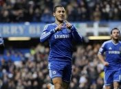 Азар: Месси и Роналду - лучшие футболисты планеты