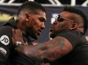 Миллер отрицает свою вину в срыве боя с Джошуа