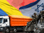 В порты Израиля заходят суда из оккупированного Бердянска