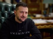 Президент України Володимир Зеленський