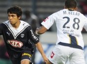 "Сент-Этьен" всерьез взялся за выкуп игрока "Динамо" 