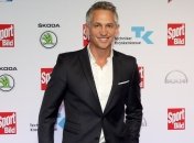 Гари Линекер: Виною кризиса в ФИФА является Блаттер