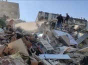 Очевидці зняли землетрус у Туреччині: з'явилися нові відео з Ізміру