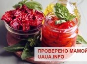Проверено мамой: рецепт вяленых томатов и лучшие блюда с ними