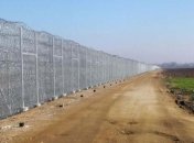 Аваков рассказал о ситуации с обустройством границы с РФ в Харьковской области 