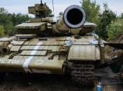 СНБО: Силы АТО полностью контролируют Новоазовск