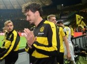 Хуммельс: Скорее всего, я пропущу игру против сборной Украины